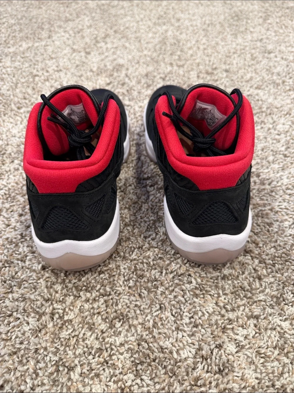 Nike Air Jordan 11 Low